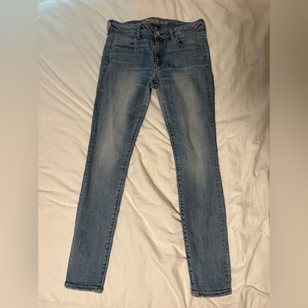 American Eagle Jegging